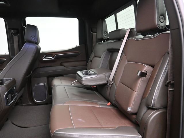Used 2023 GMC Sierra 1500 Denali w/ Denali Reserve Package image 23