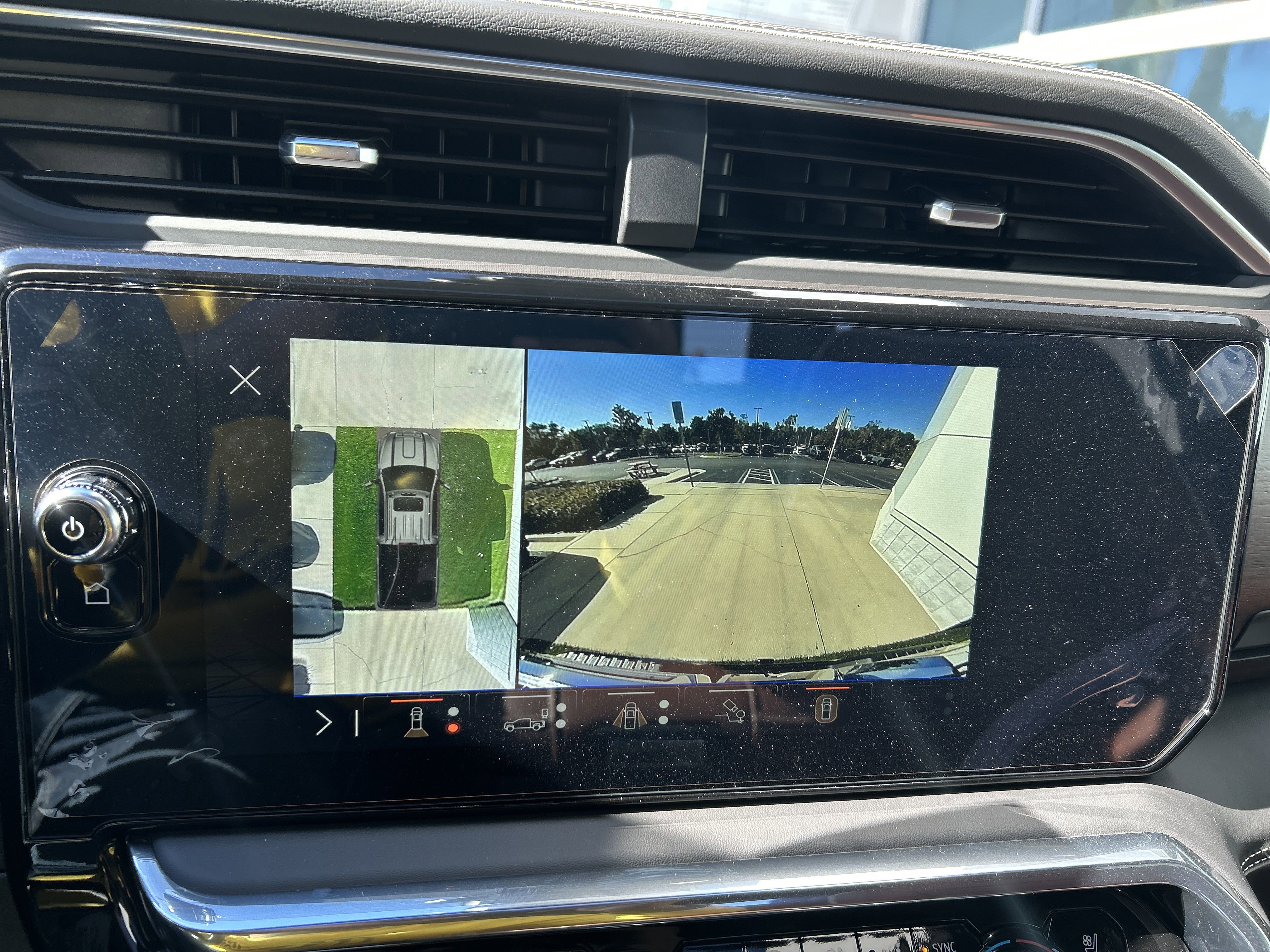 New 2026 GMC Sierra 2500 Denali Ultimate image 31