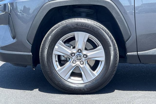 Certified 2023 Toyota RAV4 XLE w/ Convenience Package AWD/4WD image 31