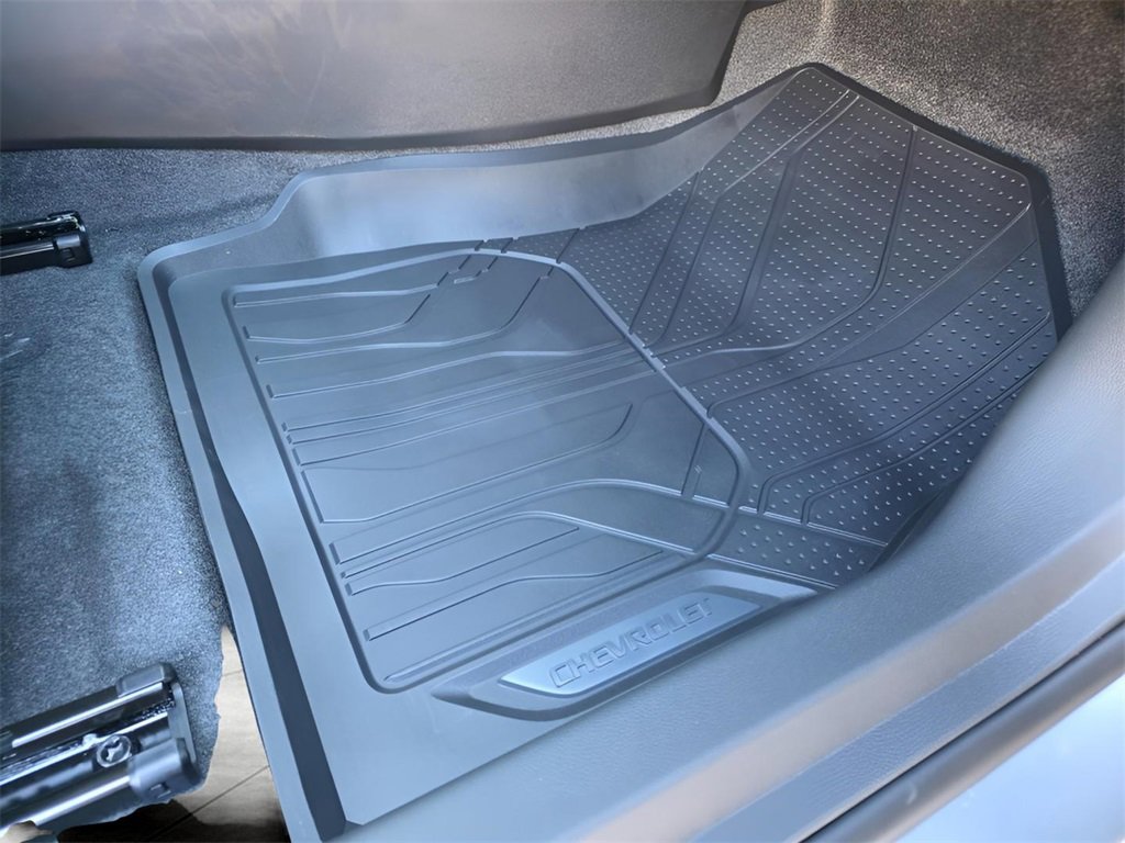 New 2026 Chevrolet Trax ACTIV image 13