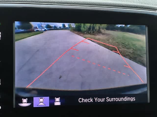 Used 2016 Honda Pilot EX-L image 26