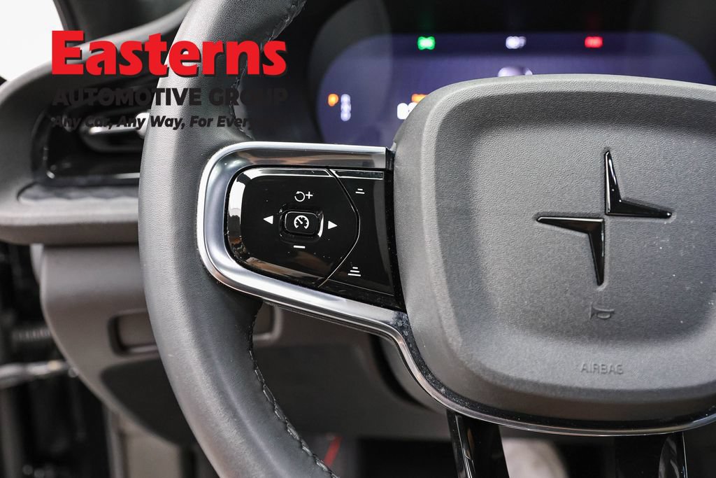 Used 2023 Polestar Polestar 2 FWD image 15