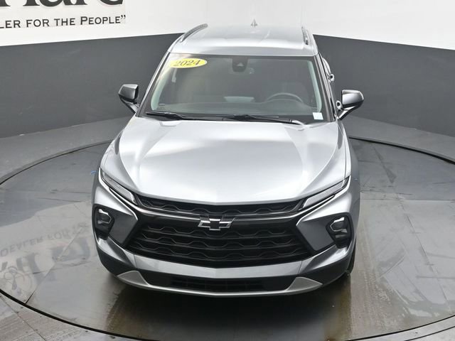 Used 2024 Chevrolet Blazer LT w/ Convenience Package image 58