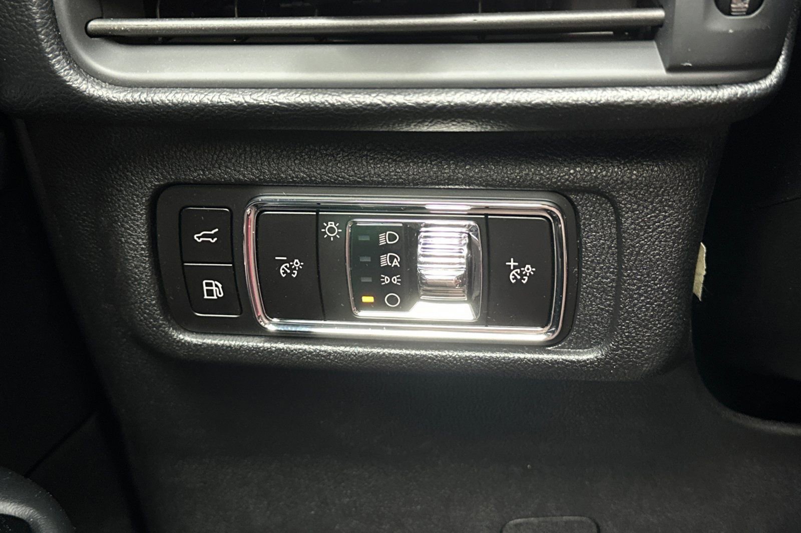 New 2026 Lincoln Corsair Grand Touring image 27