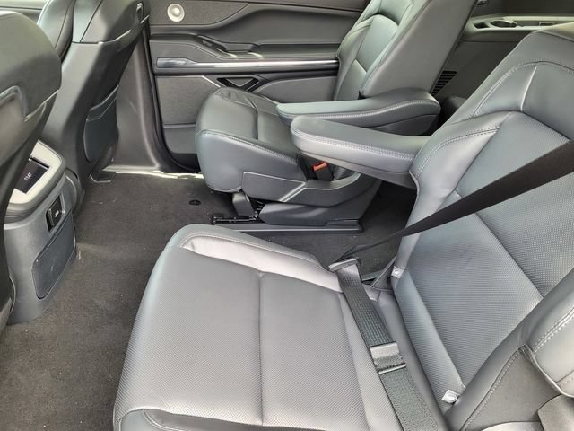 New 2026 Lincoln Navigator L Reserve w/ Jet Appearance Package AWD/4WD image 16