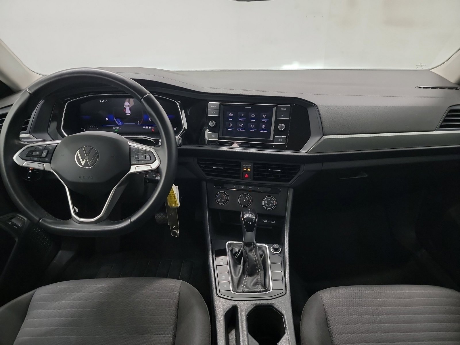 Used 2024 Volkswagen Jetta S FWD image 19