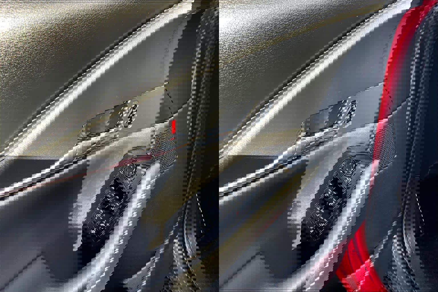 Used 2023 MAZDA CX-30 AWD 2.5 S w/ Preferred Package image 31