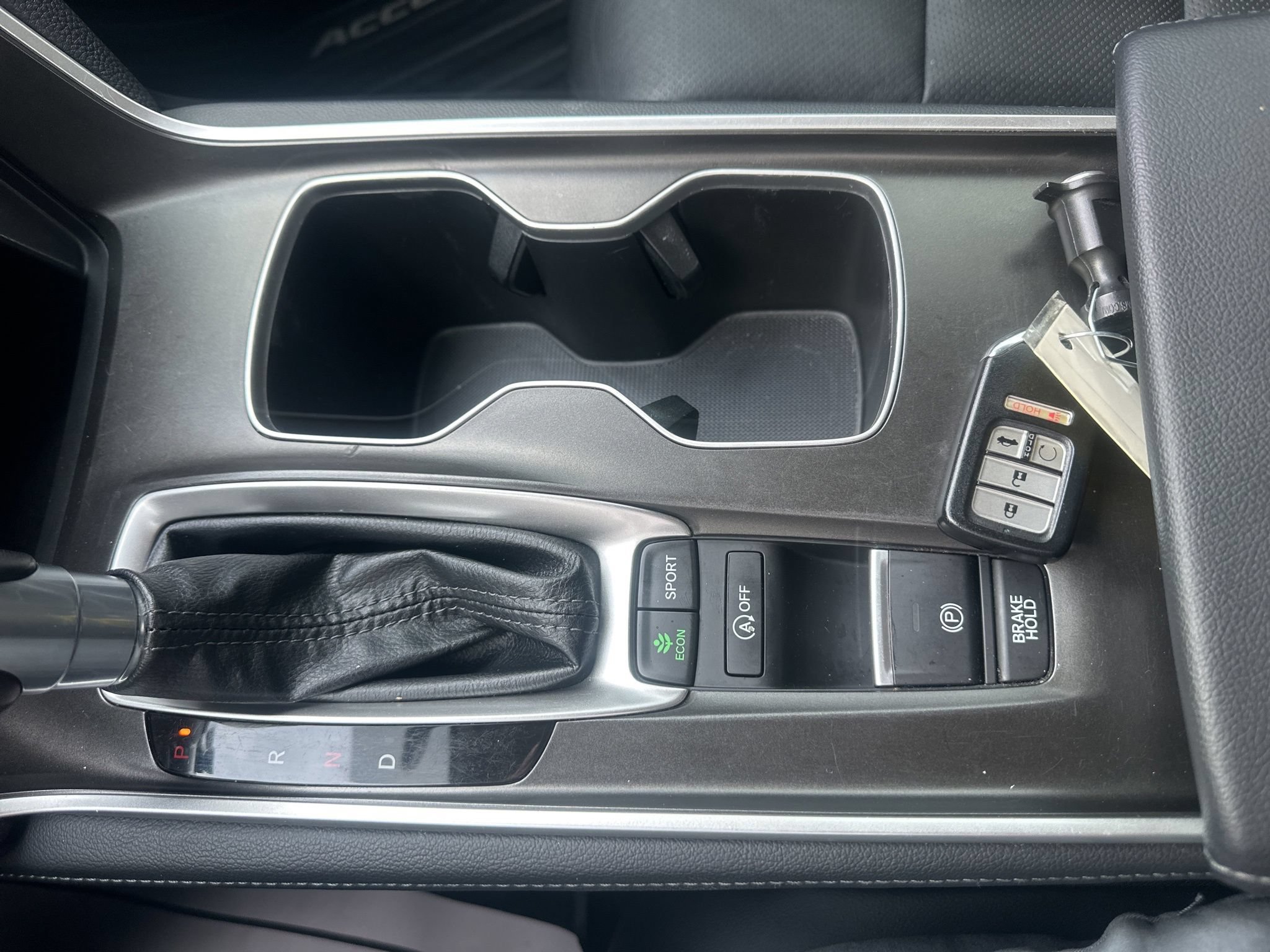 Used 2022 Honda Accord Sport Special Edition image 32