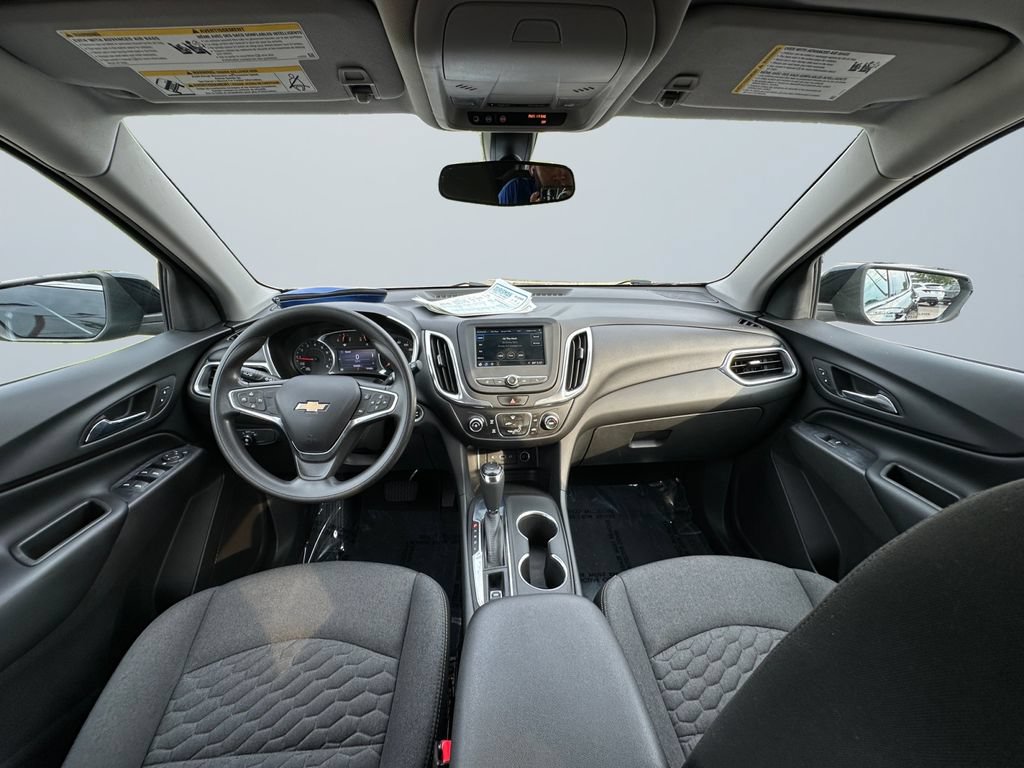 Used 2019 Chevrolet Equinox LT FWD image 10