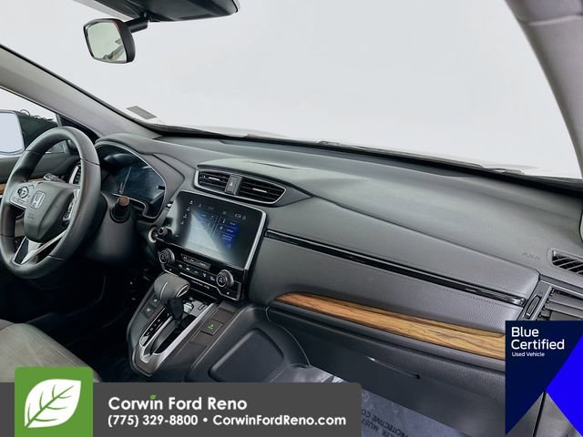 Used 2019 Honda CR-V EX image 31