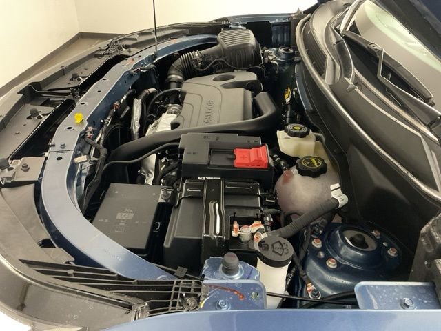 New 2026 Chevrolet Equinox LT image 20