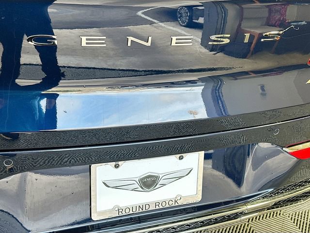 New 2026 Genesis GV80 3.5T Prestige image 22