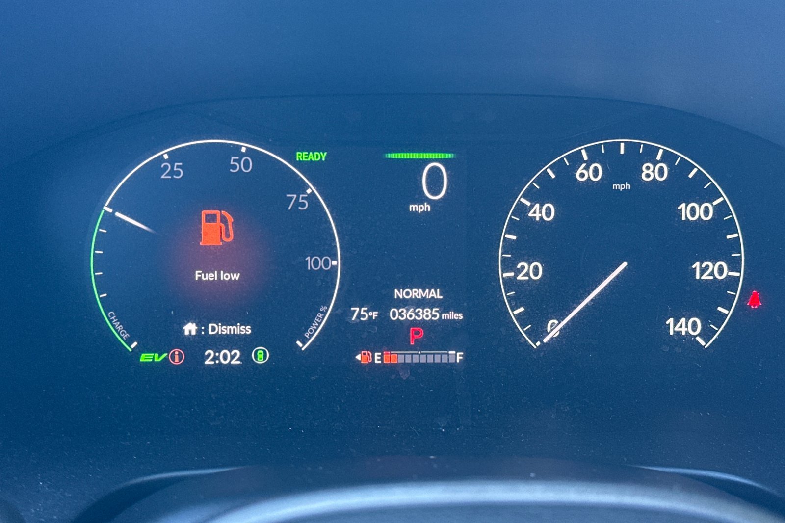 Certified 2024 Honda CR-V Sport-L image 24