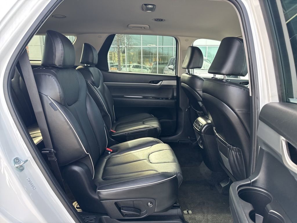 Used 2024 Hyundai Palisade SEL image 22