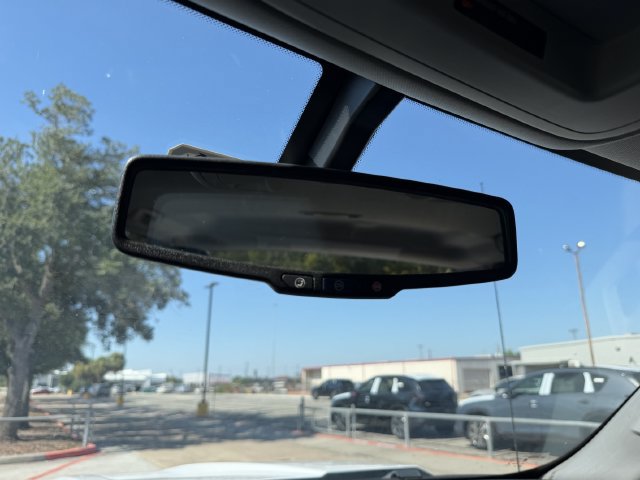 Used 2018 Chevrolet Silverado 1500 LT w/ Texas Edition RWD image 22