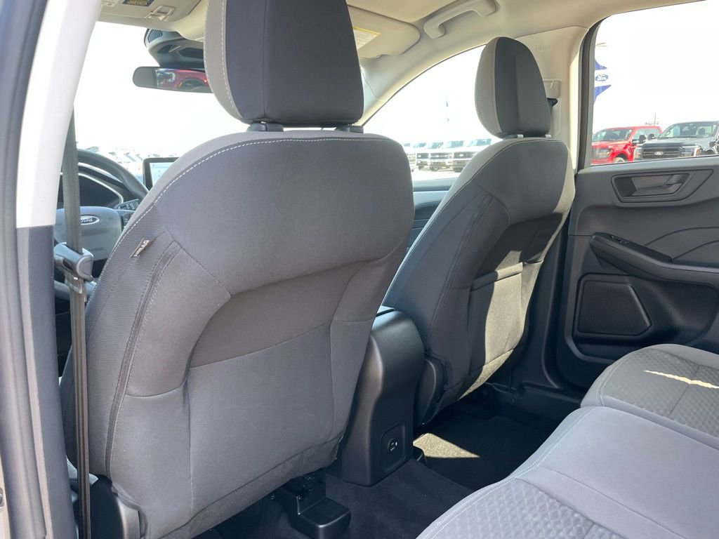 Used 2022 Ford Escape SE image 52