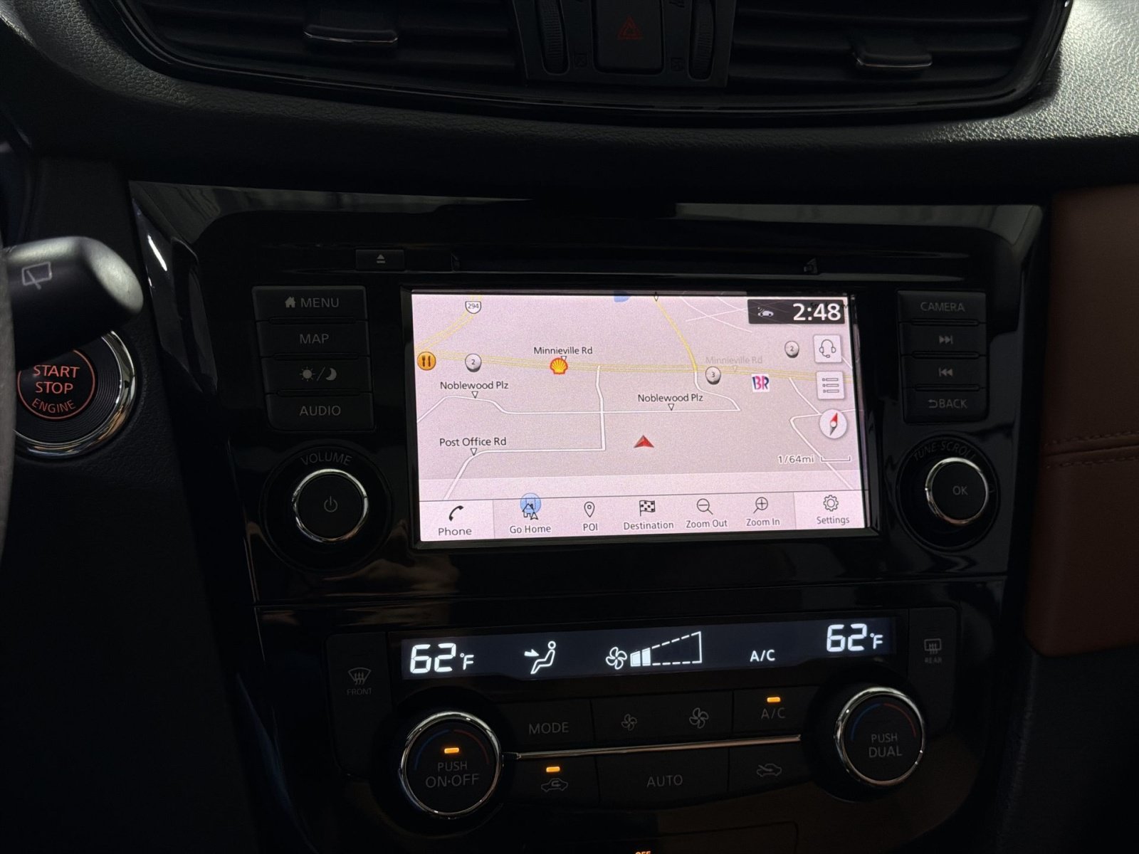 Used 2019 Nissan Rogue SL w/ Premium Package AWD/4WD image 20