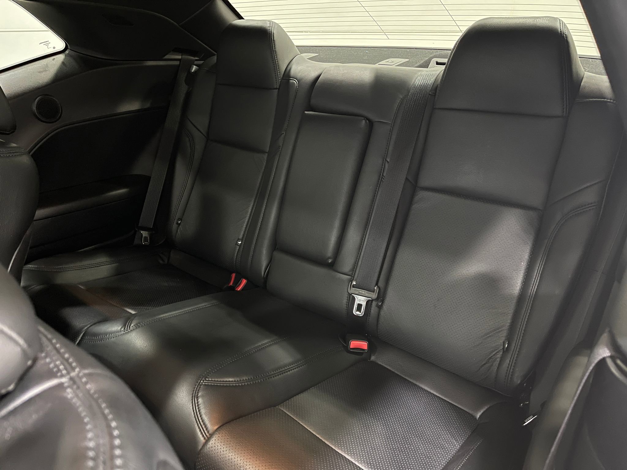 Used 2018 Dodge Challenger R/T Scat Pack RWD image 29