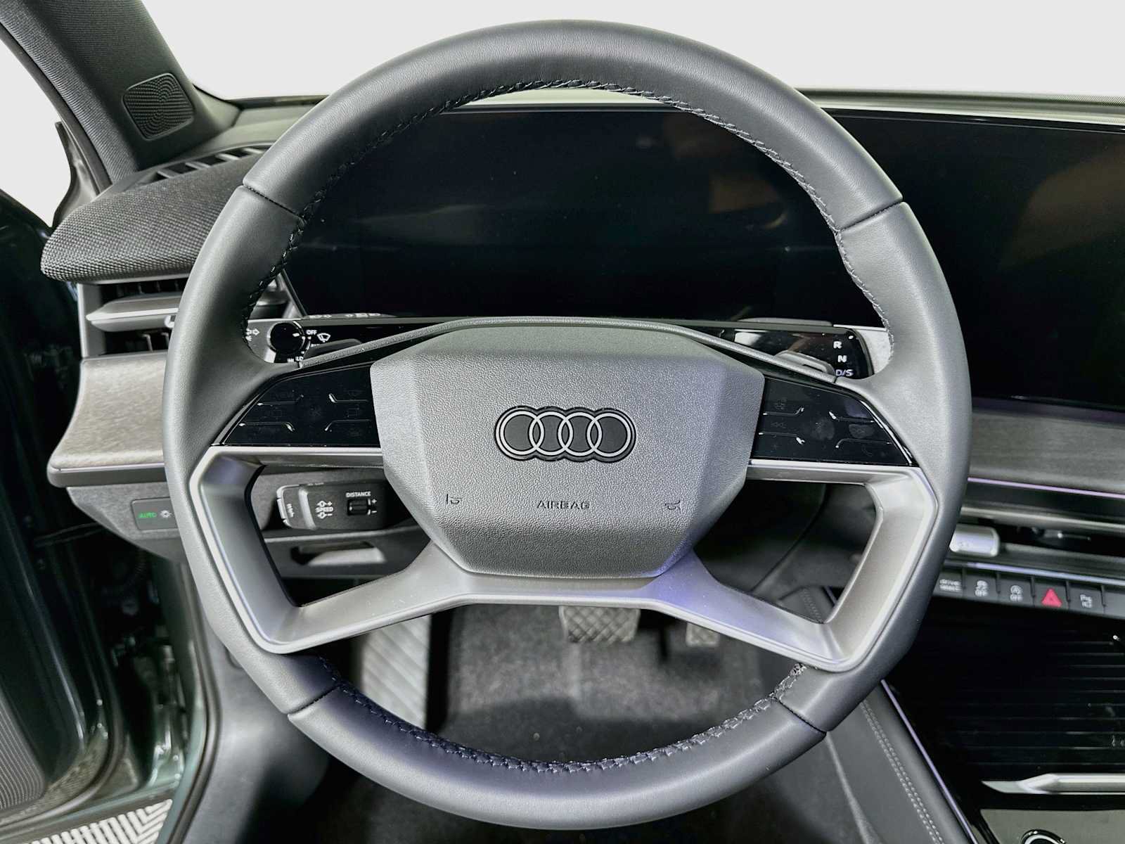 New 2026 Audi Q3 quattro 2.0T AWD/4WD image 11