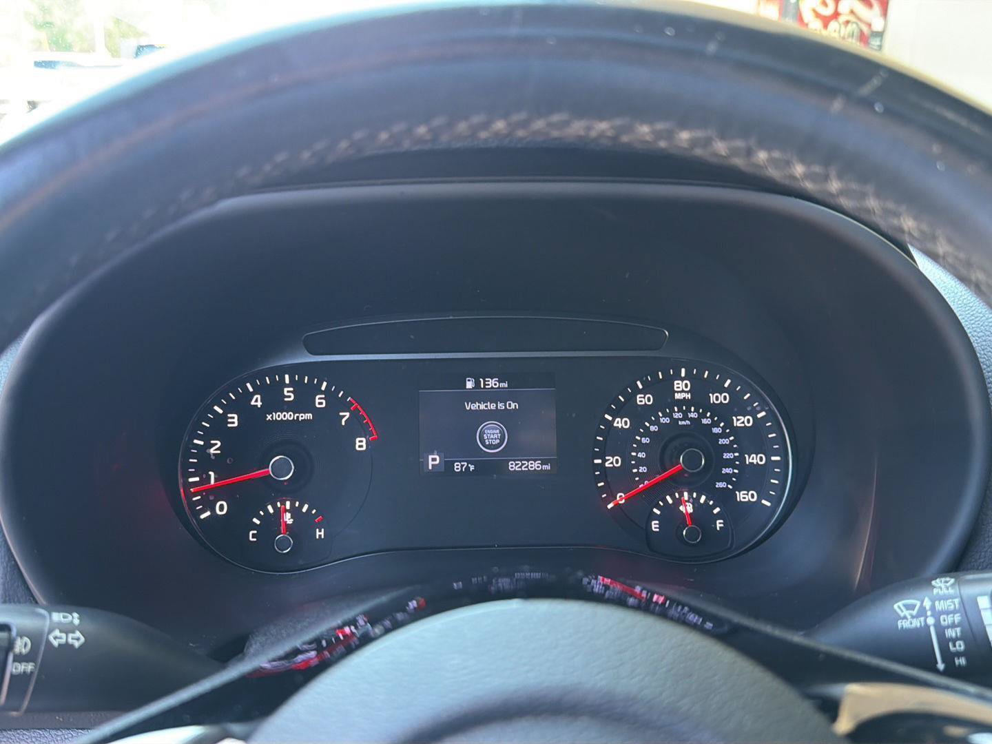 Used 2022 Kia Soul GT-Line FWD image 22