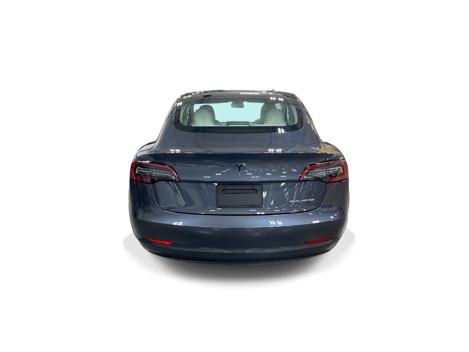 Certified 2023 Tesla Model 3 Long Range AWD/4WD image 5