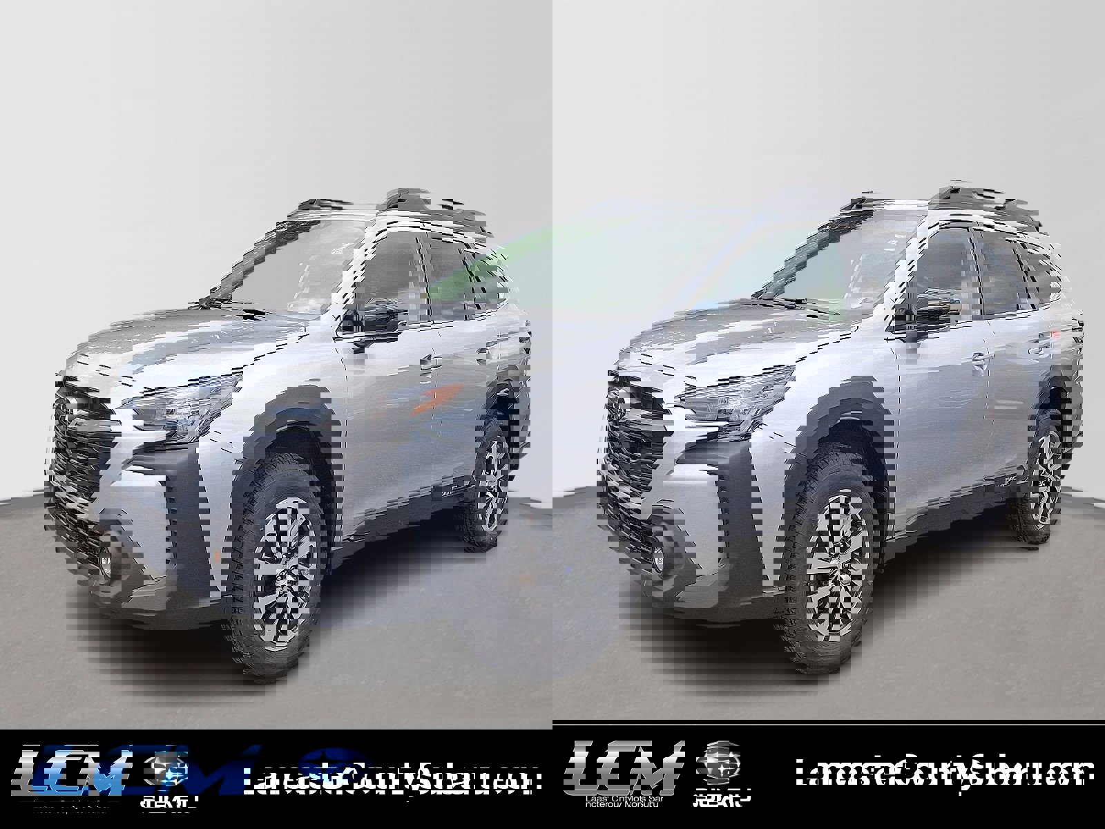 New 2025 Subaru Outback Premium