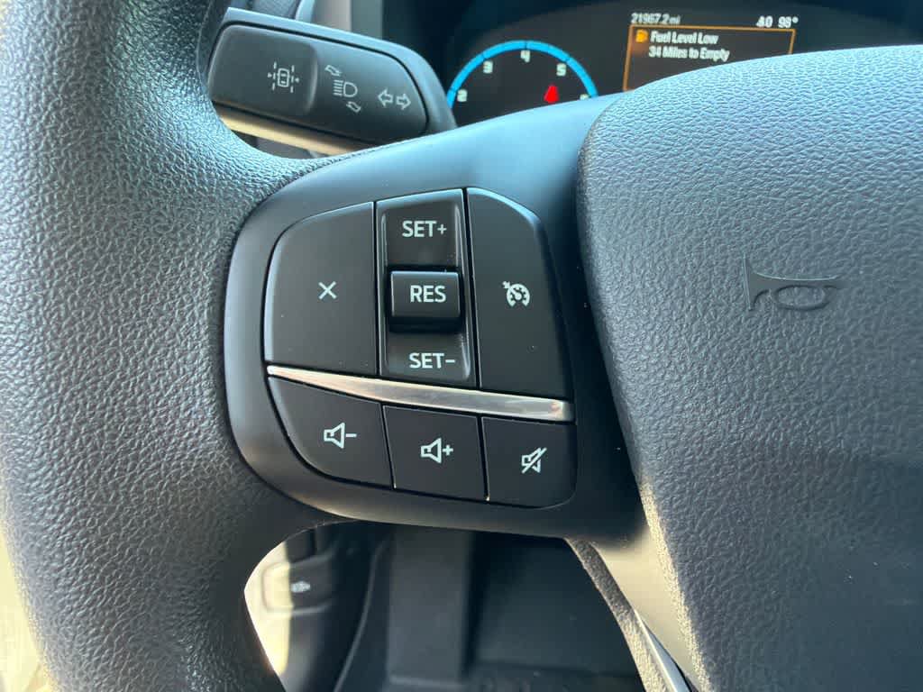 Used 2024 Ford Bronco Sport Big Bend AWD/4WD image 22