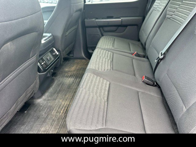 Used 2023 Ford F150 XL w/ STX Appearance Package image 21