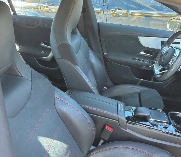 Used 2023 Mercedes-Benz CLA 250 image 14
