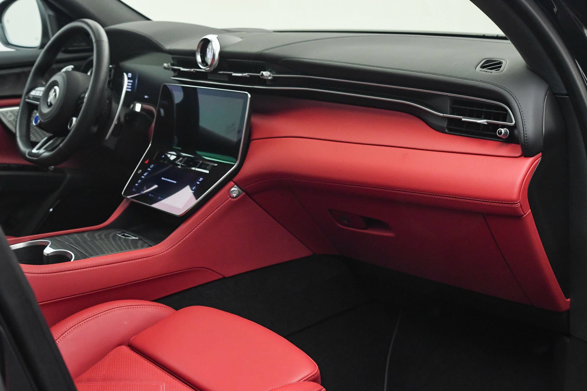 New 2025 Maserati Grecale GT AWD/4WD image 19