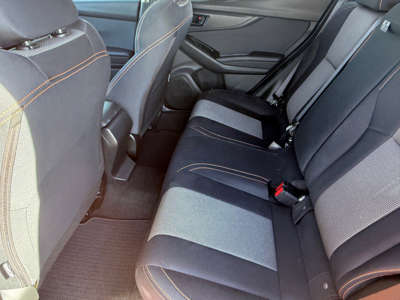 Used 2019 Subaru Crosstrek 2.0i Premium image 16