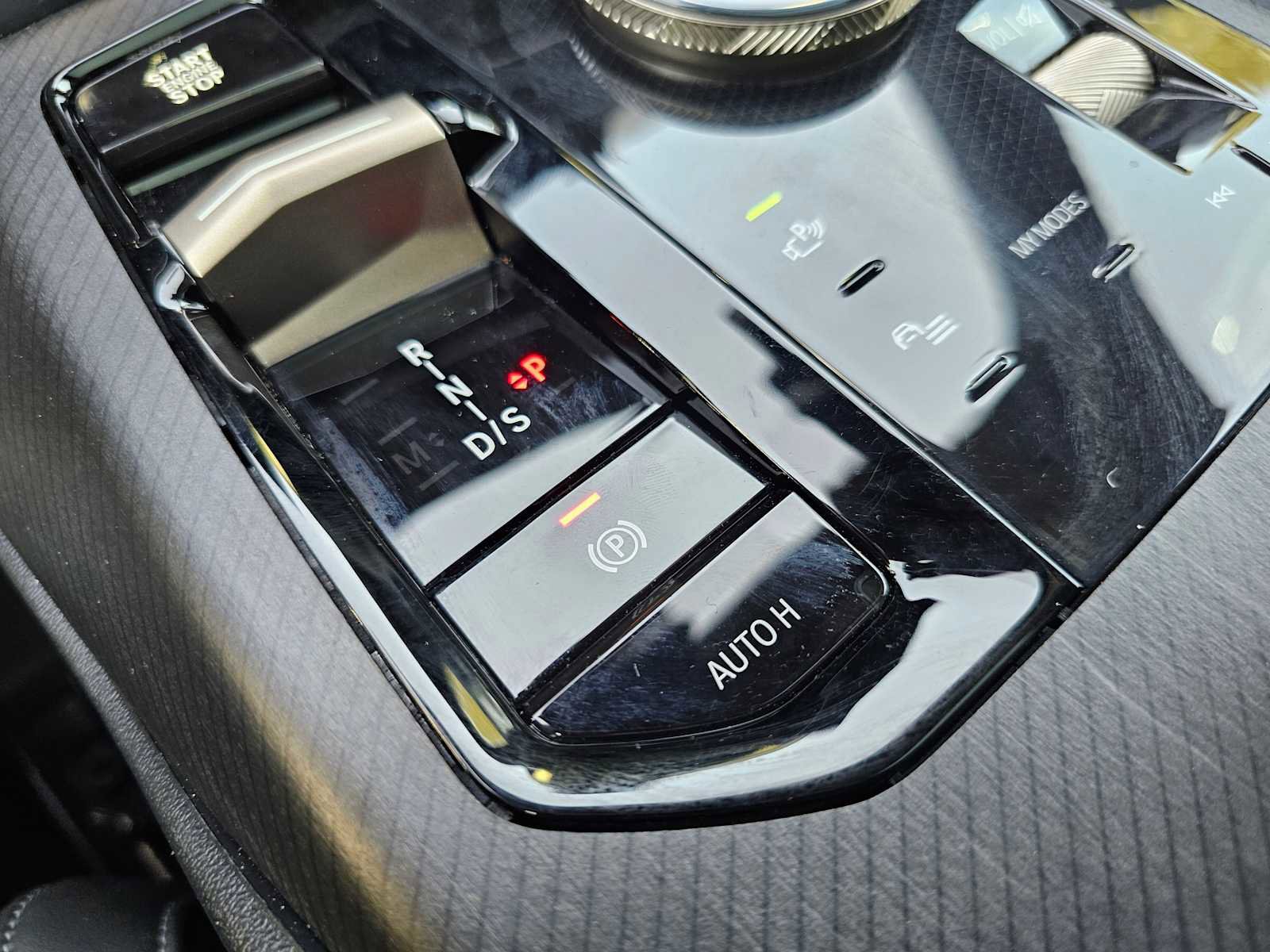 Used 2025 BMW X3 xDrive30i image 35