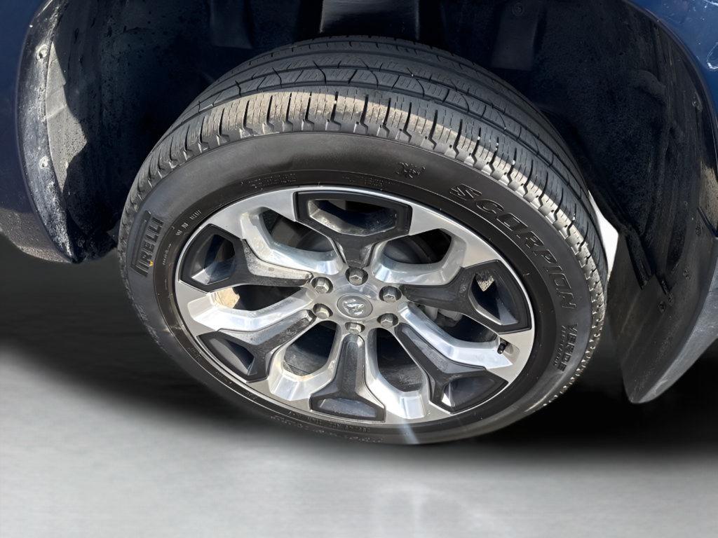 Used 2023 RAM 1500 Limited AWD/4WD image 27