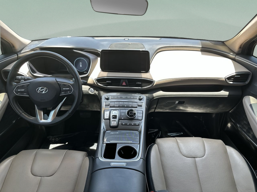 Used 2023 Hyundai Santa Fe Limited AWD/4WD image 26