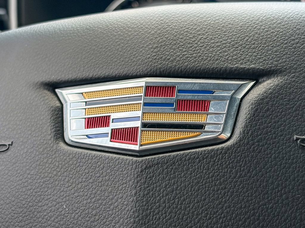 Used 2023 Cadillac XT6 Luxury FWD image 22