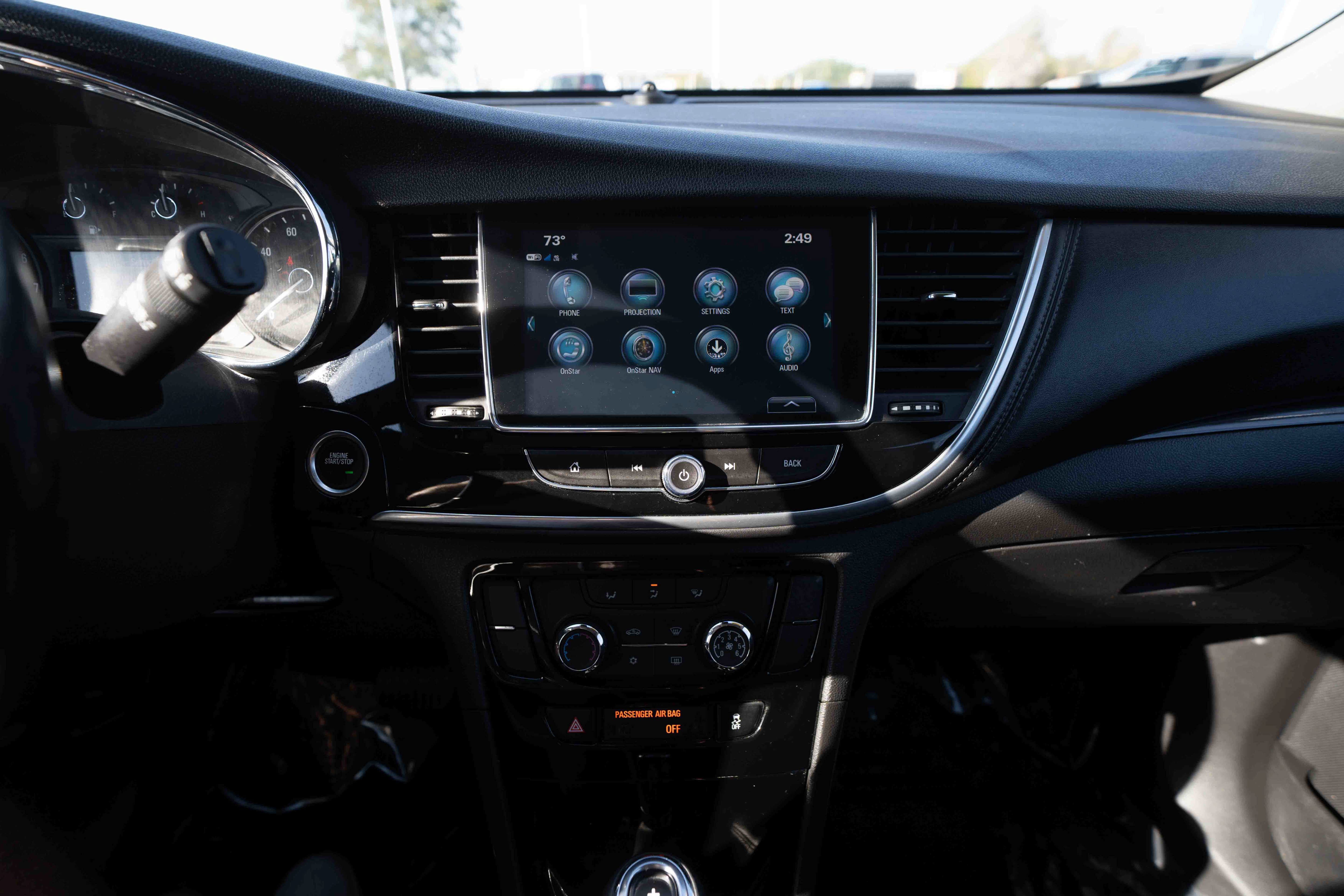 Used 2019 Buick Encore Preferred w/ Safety Package FWD image 17