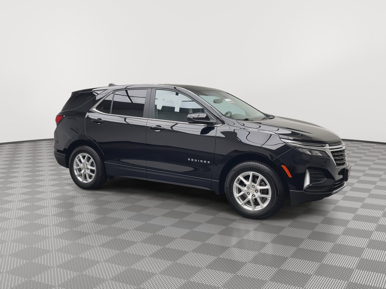 Certified 2023 Chevrolet Equinox LT image 39