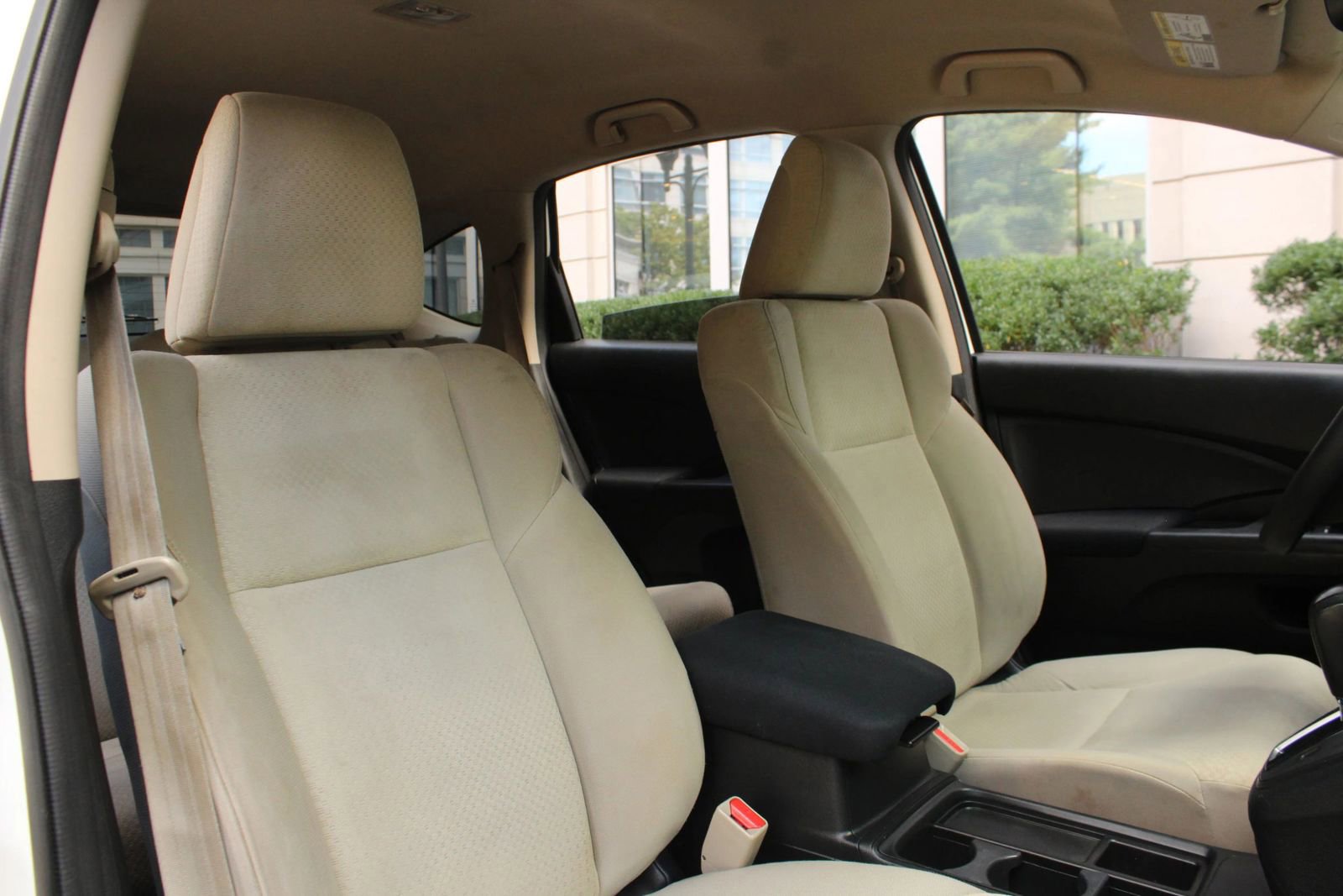 Used 2016 Honda CR-V SE image 30