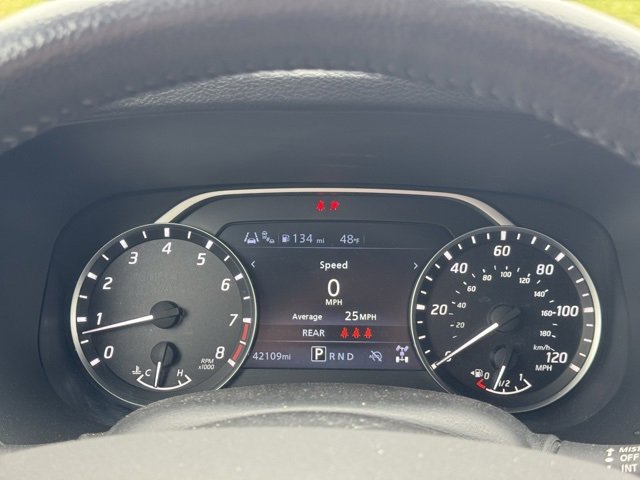 Used 2024 Nissan Frontier SV w/ SV Convenience Package image 18