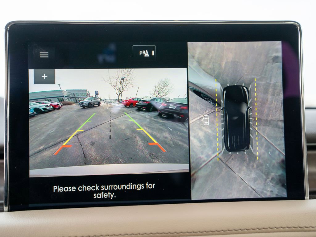 Used 2020 Lincoln Aviator Reserve w/ Equipment Group 202A image 36