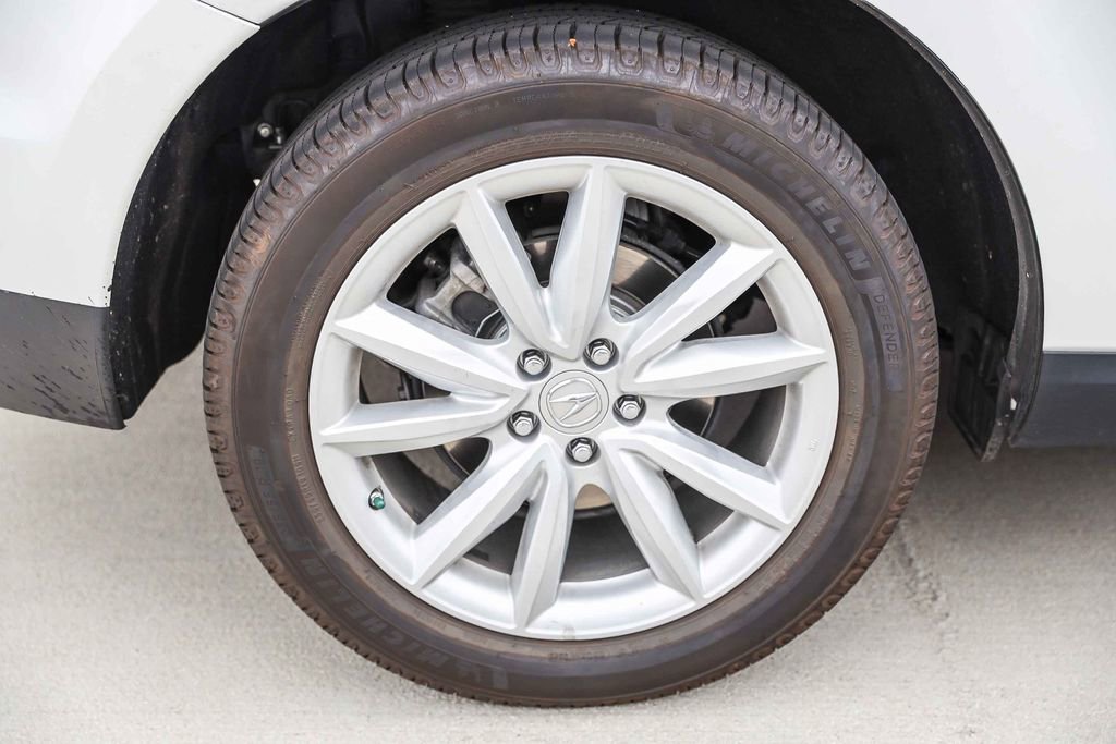 Used 2019 Acura RDX FWD image 7