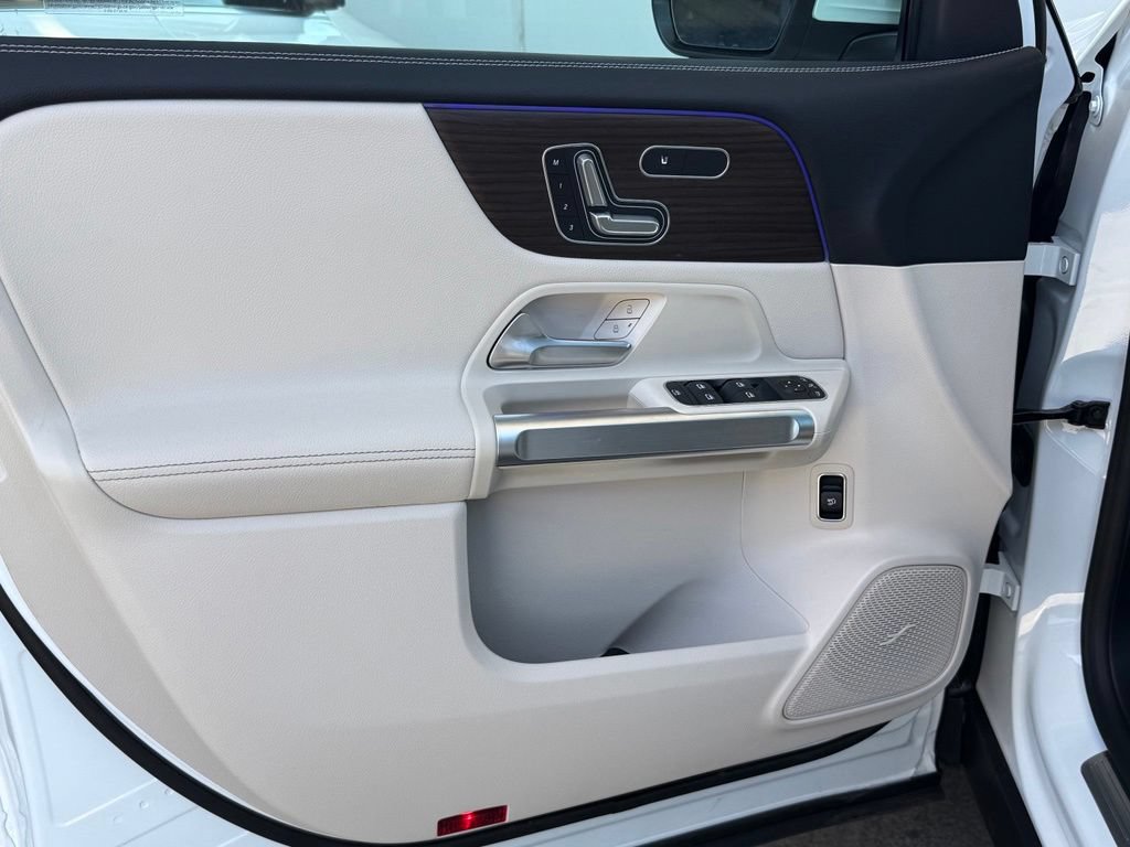 New 2026 Mercedes-Benz GLB 250 image 19