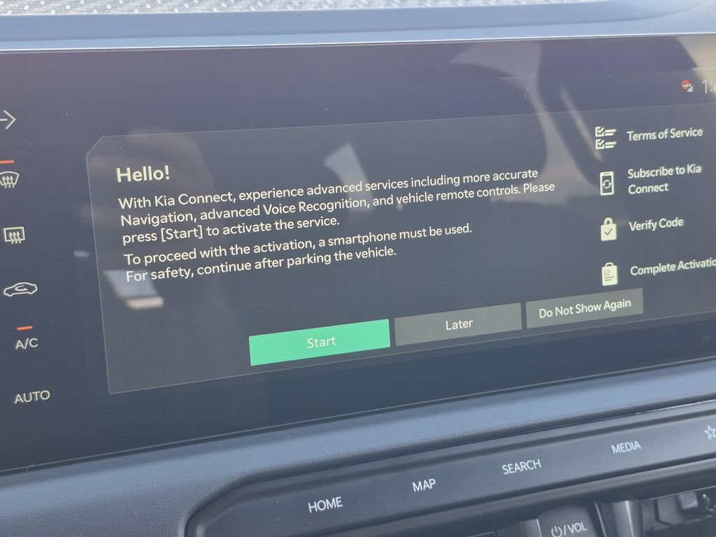 New 2027 Kia Telluride SX Prestige X-Pro AWD/4WD image 20