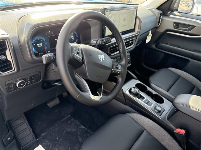 New 2025 Ford Bronco Sport Big Bend w/ Convenience Package image 23