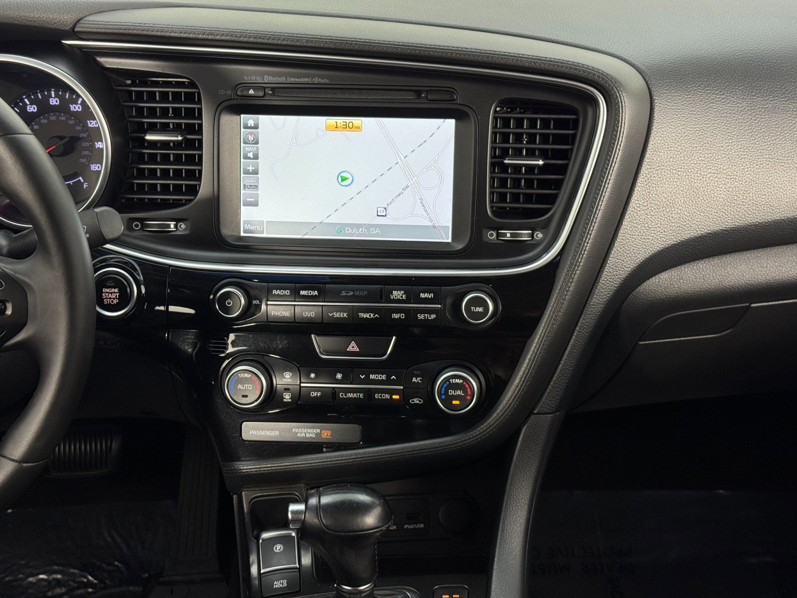 Used 2015 Kia Optima EX image 22