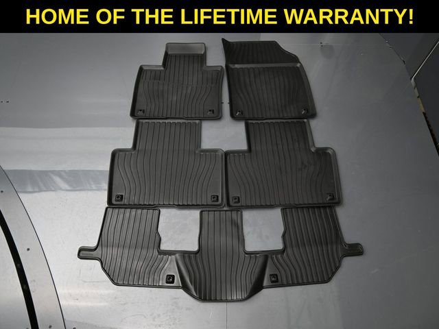 Used 2022 Volvo XC90 T6 Inscription image 41