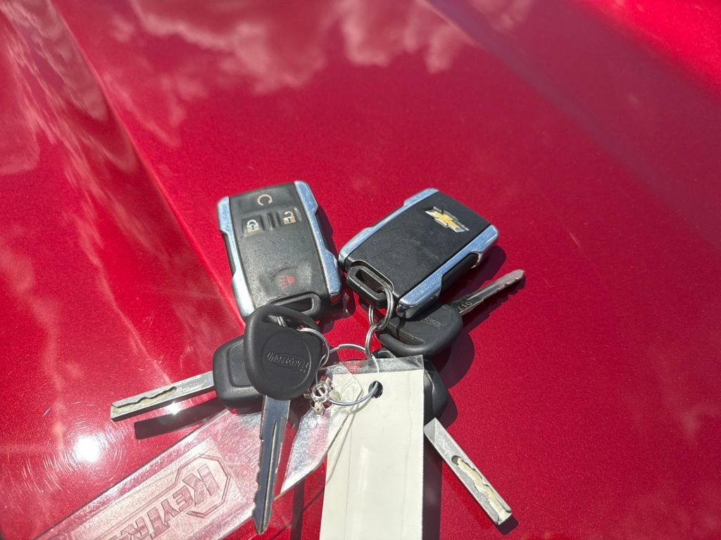 Used 2020 Chevrolet Colorado ZR2 image 35