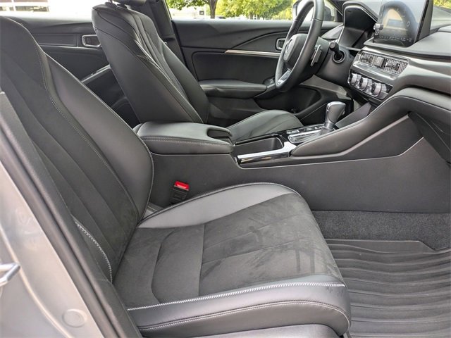 Used 2025 Acura Integra A-Spec image 30