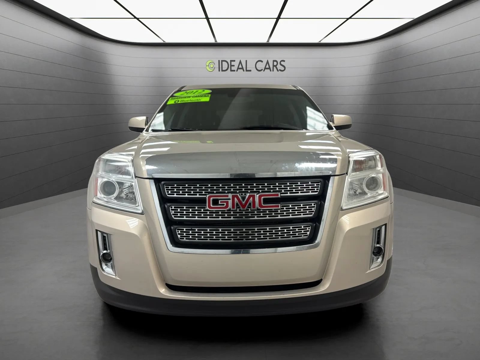 Used 2012 GMC Terrain SLE w/ Convenience Package FWD image 8