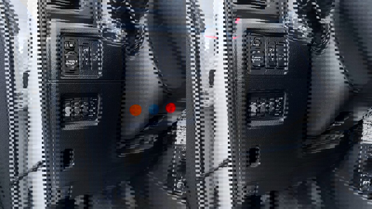 Used 2016 Toyota 4Runner TRD Pro image 26